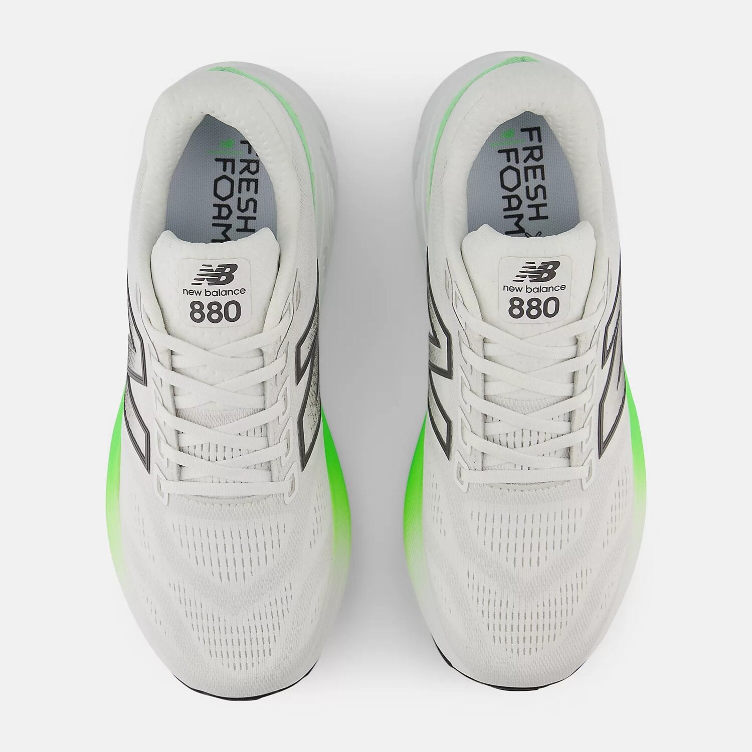 Fresh Foam x 880 V15 New Balance Neutre Uomo M880D15