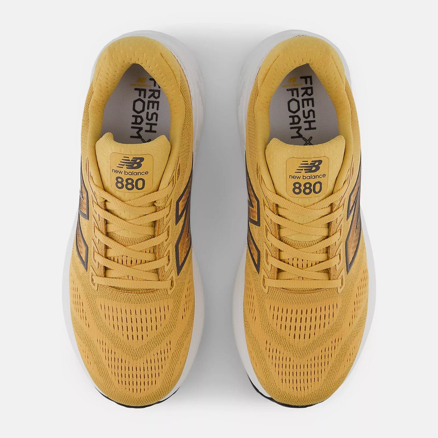 Fresh Foam x 880 V15 New Balance Neutre Uomo M880H15