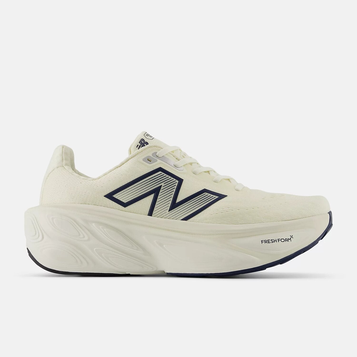 New Balance Fresh Foam x More V5 Uomo Angora