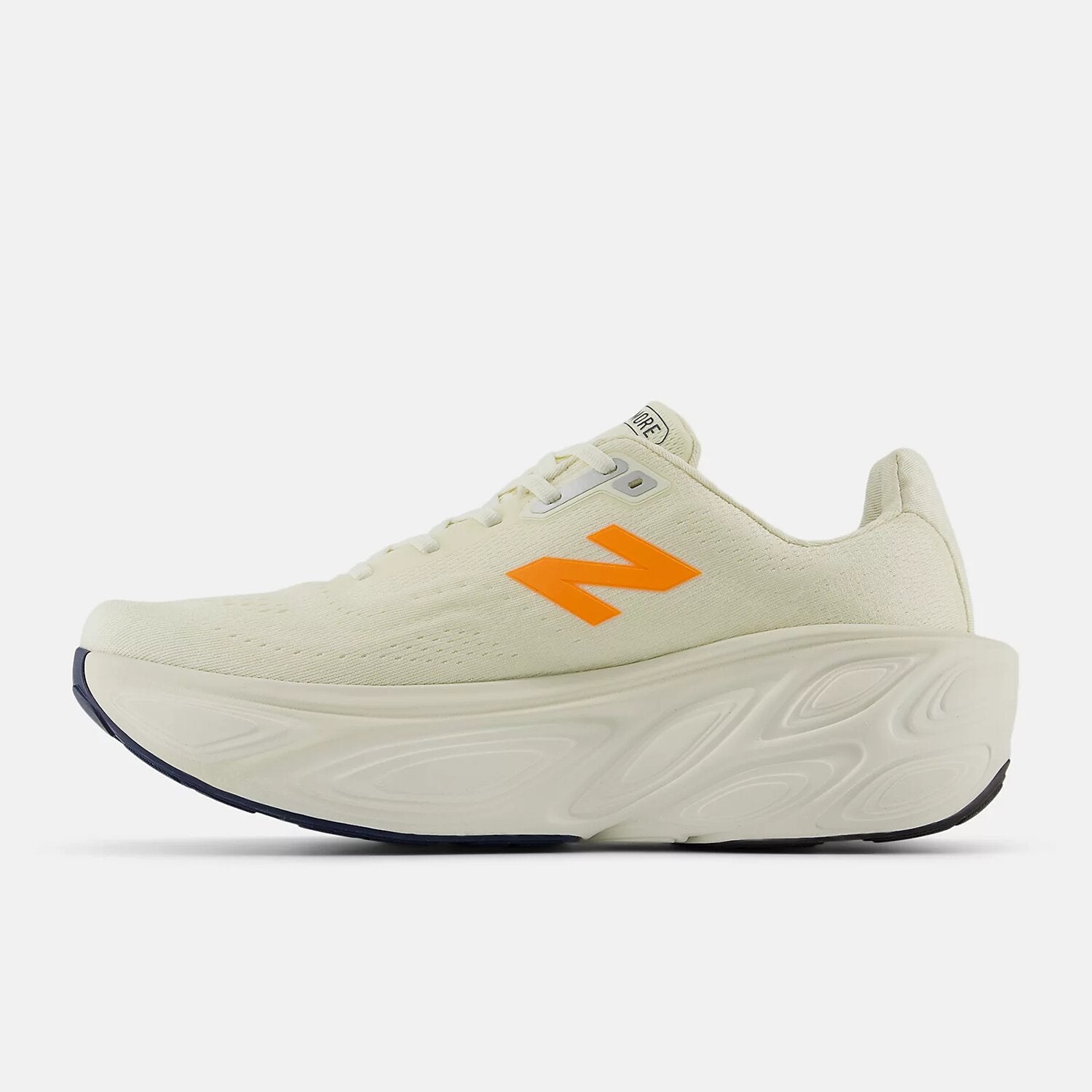 New Balance Fresh Foam x More V5 Uomo Angora