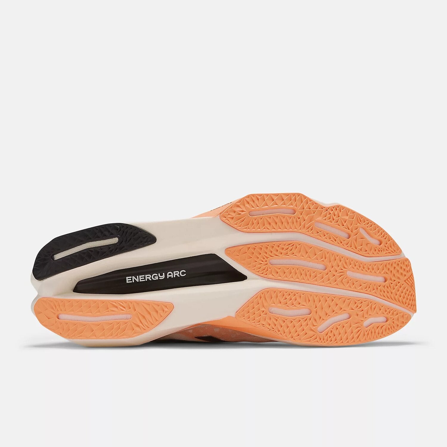 New Balance Scarpe da Running FuelCell SuperComp Elite v4 Uomo White