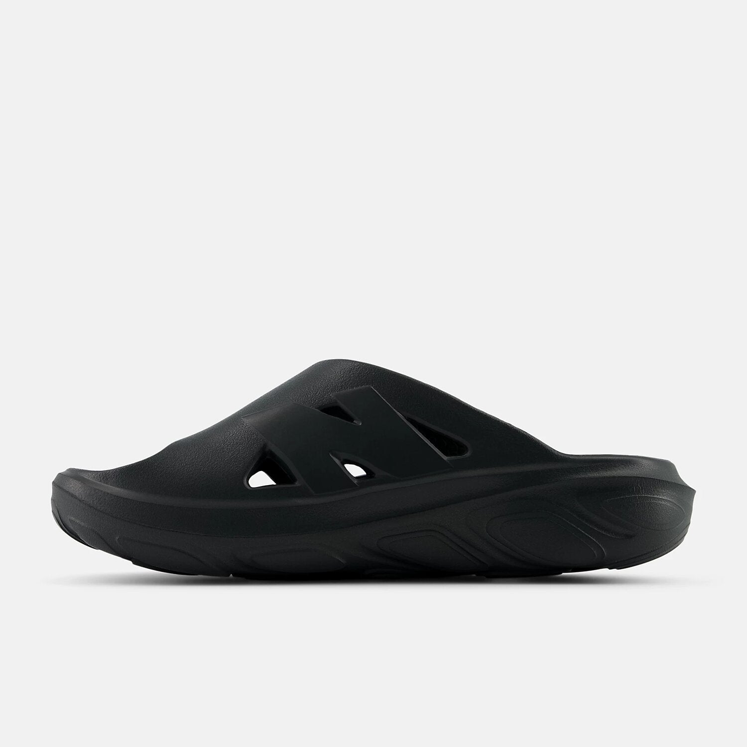 New Balance Ciabatta a Fascia Fresh Foam Rcvry Slide Uomo Phantom