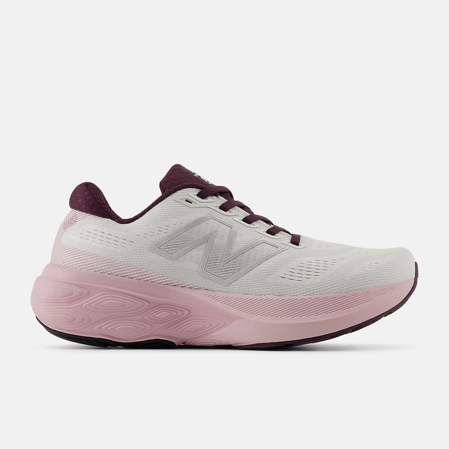 New Balance Scarpe da Running FuelCell Rebel v4 Donna Hot Mango