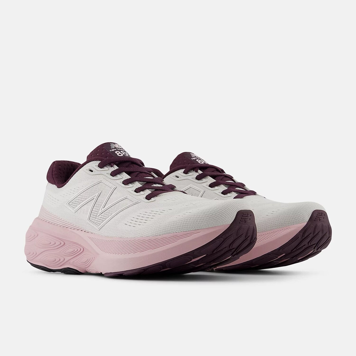 New Balance Scarpe da Running FuelCell Rebel v4 Donna Hot Mango