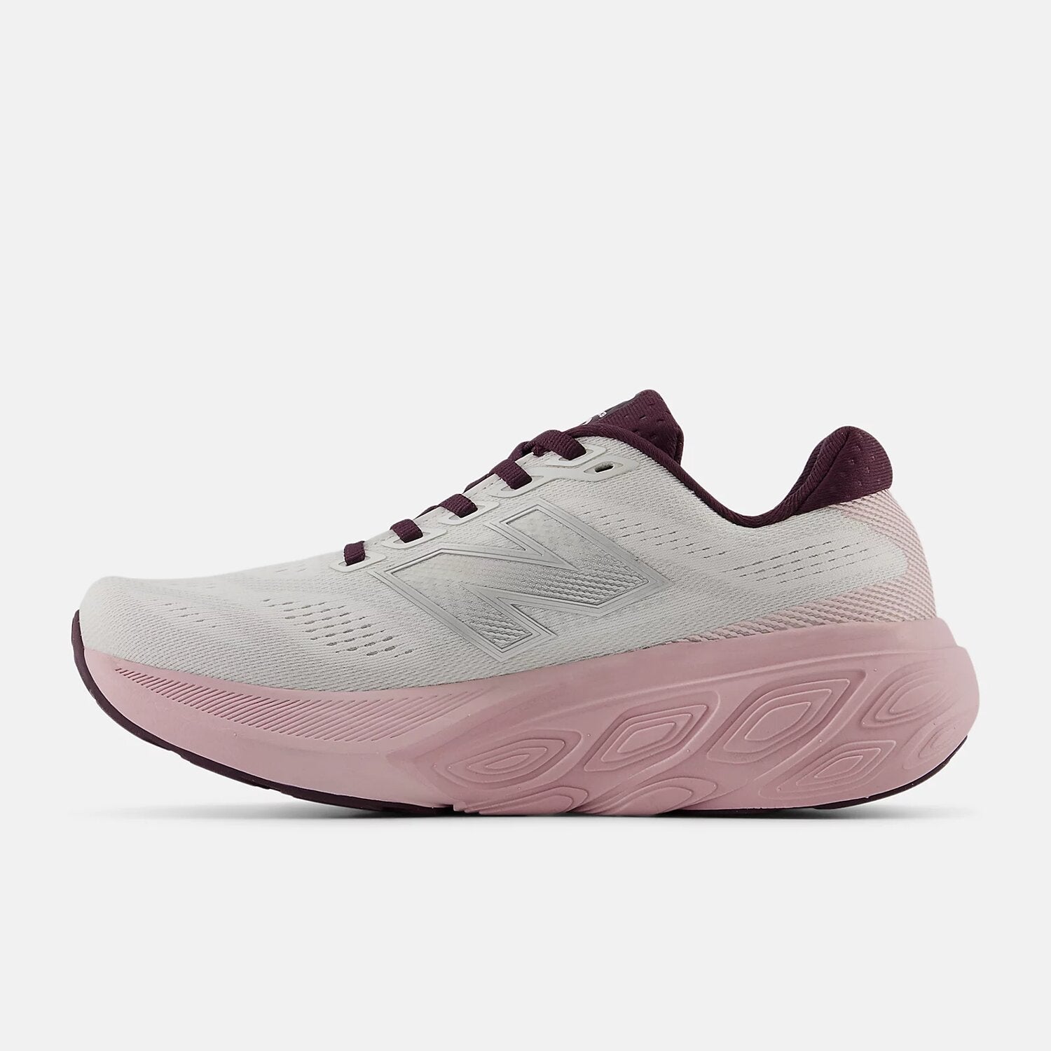New Balance Scarpe da Running FuelCell Rebel v4 Donna Hot Mango