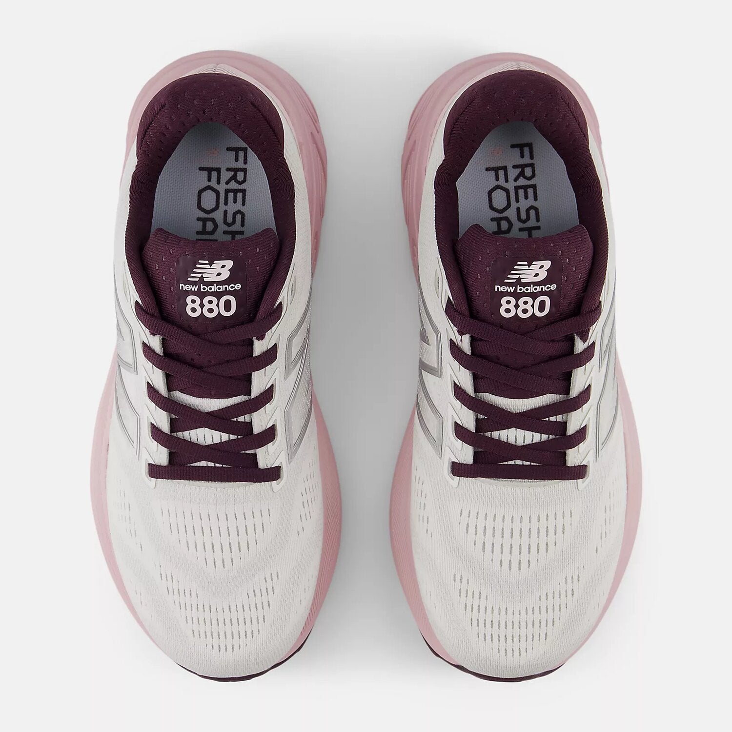 New Balance Scarpe da Running FuelCell Rebel v4 Donna Hot Mango