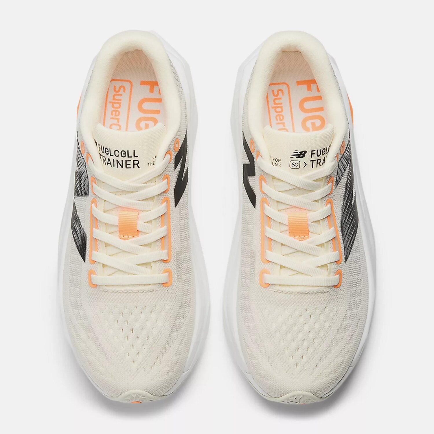 New Balance Scarpe da Running Fuelcell Supercomp Trainer V3 Donna