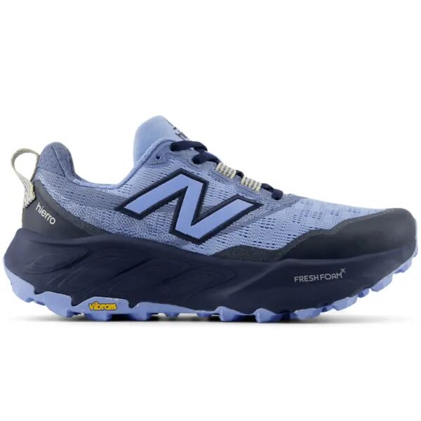 New Balance Scarpe da Trail Running Fresh Foam x Hierro V9 Donna