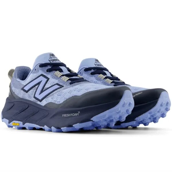 New Balance Scarpe da Trail Running Fresh Foam x Hierro V9 Donna