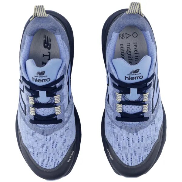 New Balance Scarpe da Trail Running Fresh Foam x Hierro V9 Donna
