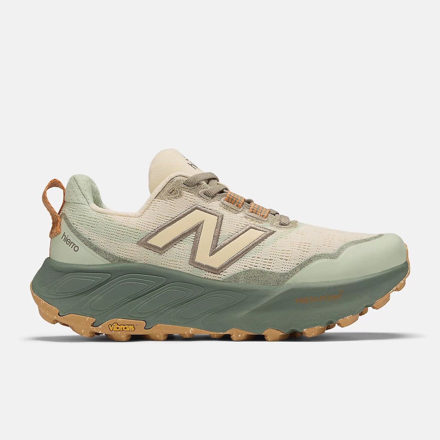 New Balance Scarpe da Trail Running Fresh Foam X Hierro V9 Donna Calcium