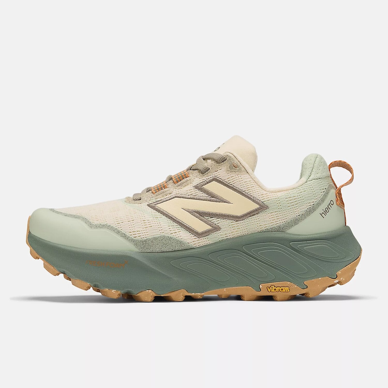 New Balance Scarpe da Trail Running Fresh Foam X Hierro V9 Donna Calcium
