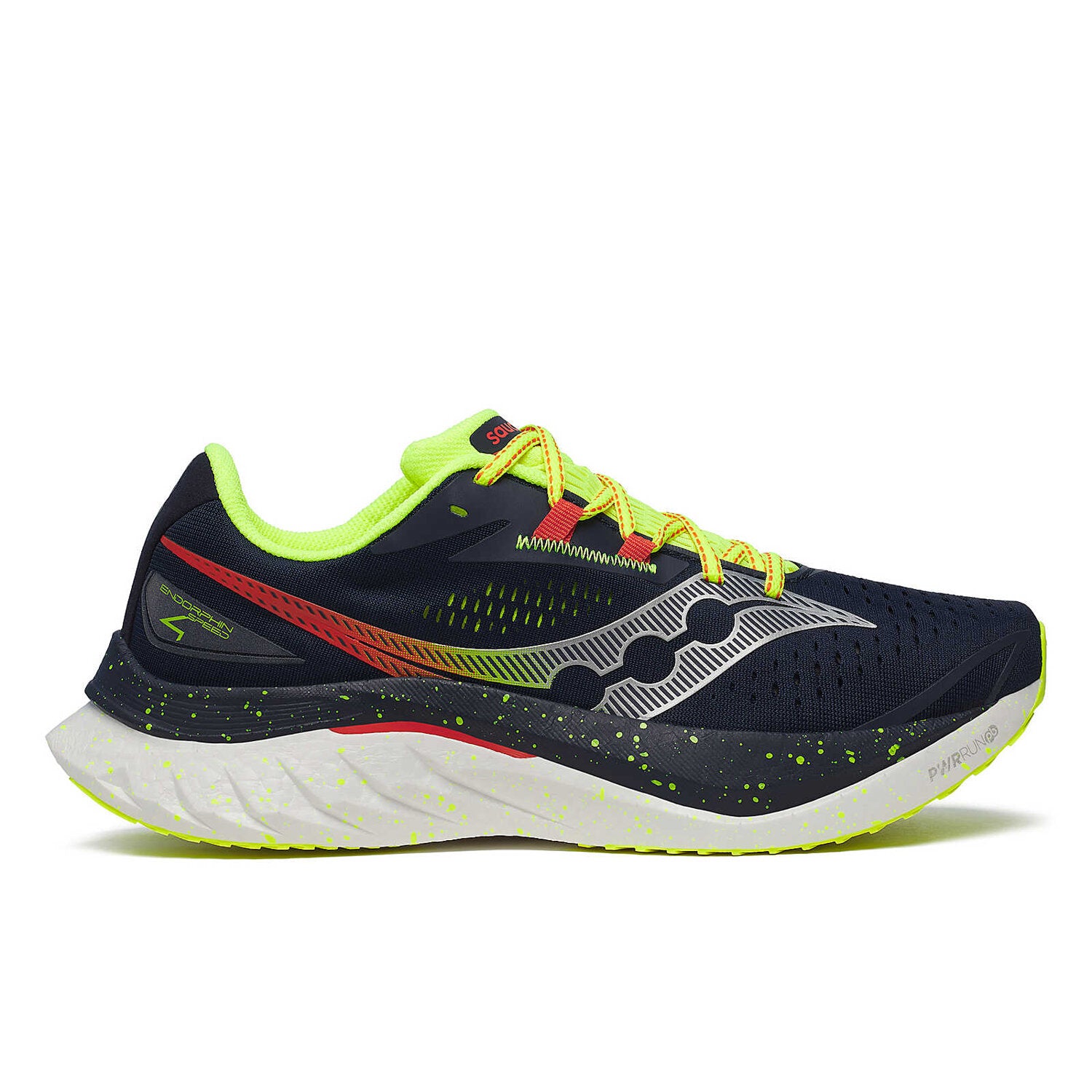 Saucony Scarpe da Running Endorphin Speed 4 Uomo Navy Pepper