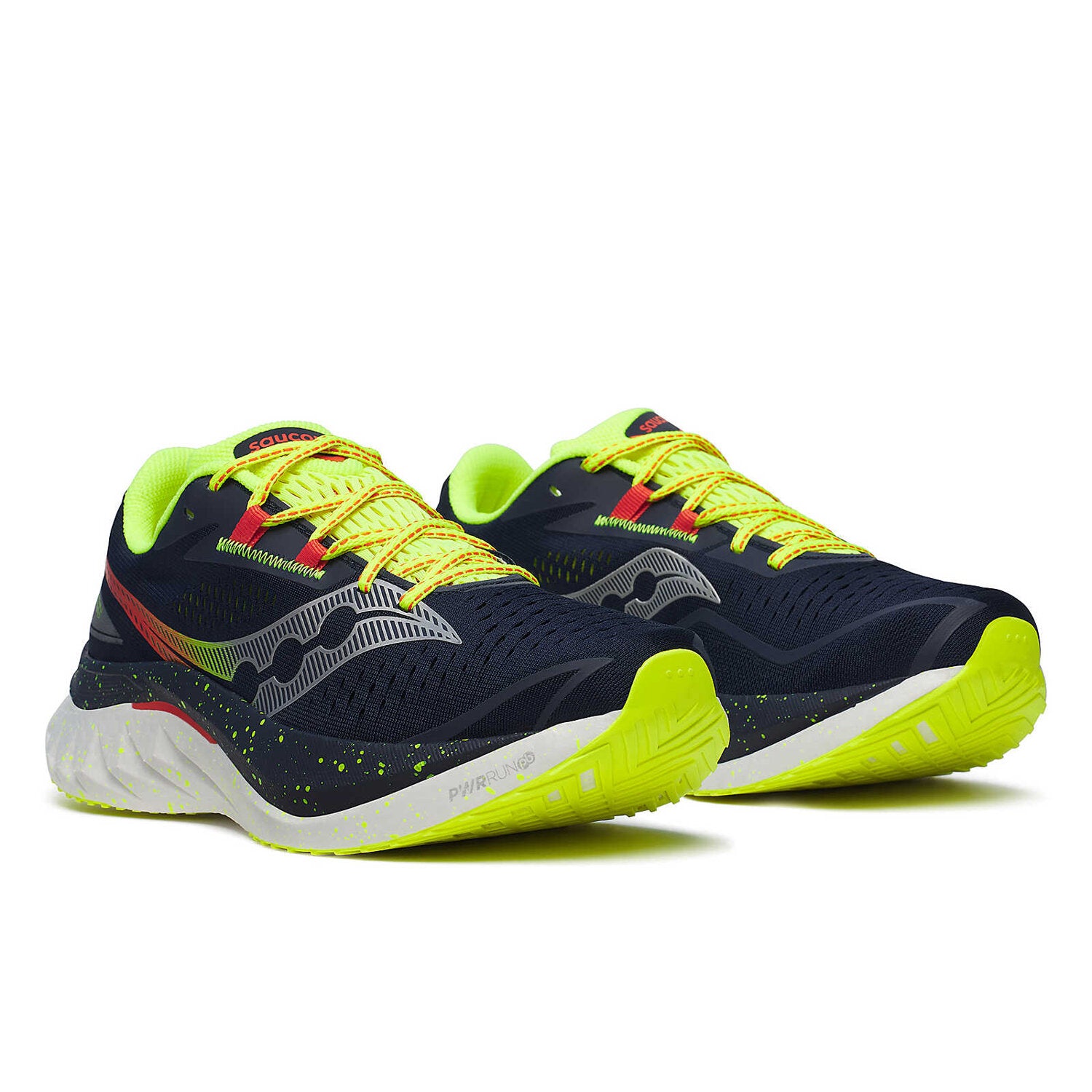 Saucony Scarpe da Running Endorphin Speed 4 Uomo Navy Pepper