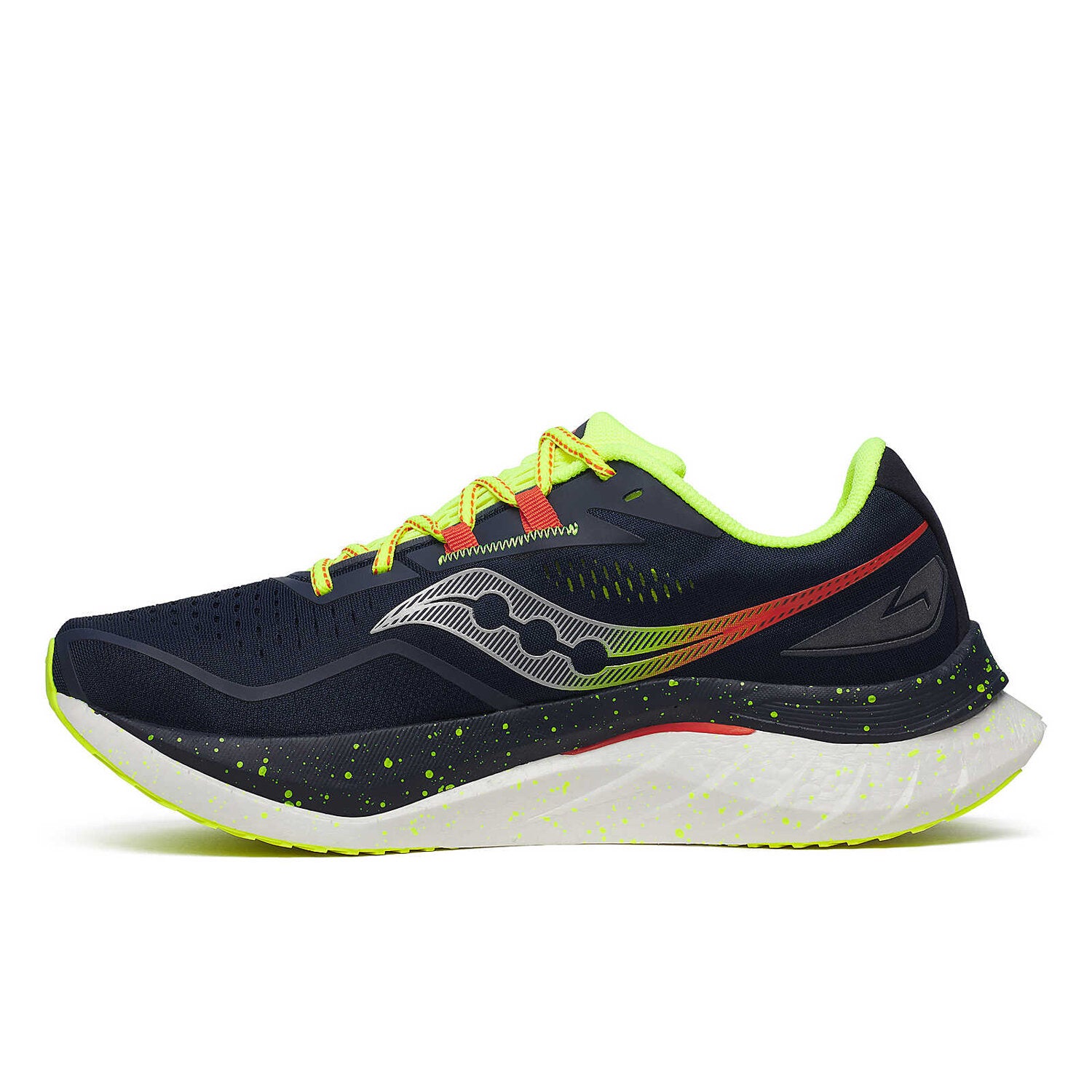 Saucony Scarpe da Running Endorphin Speed 4 Uomo Navy Pepper