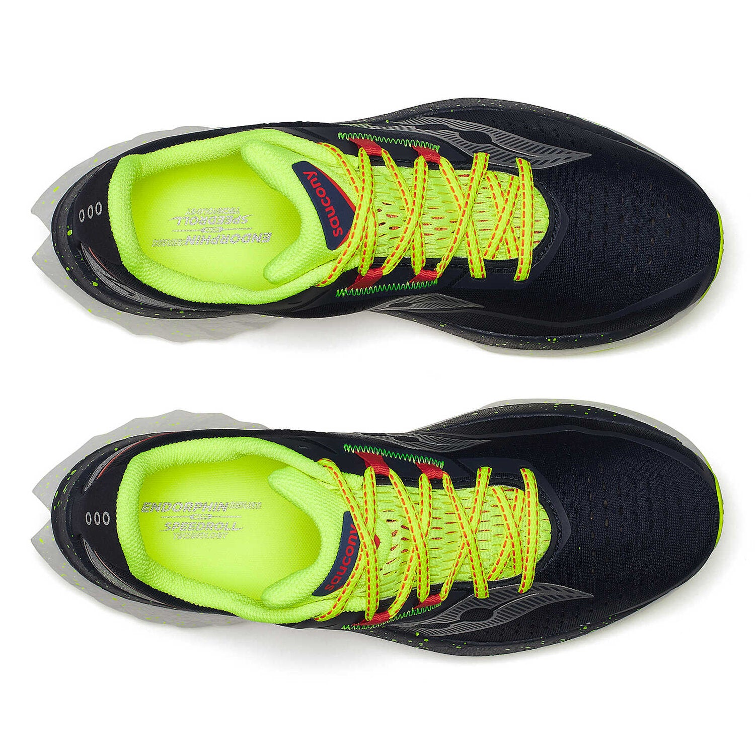 Saucony Scarpe da Running Endorphin Speed 4 Uomo Navy Pepper