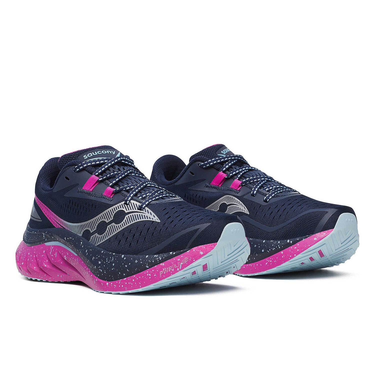 Saucony Scarpe da Running Endorphin Speed 4 Donna Fucsia