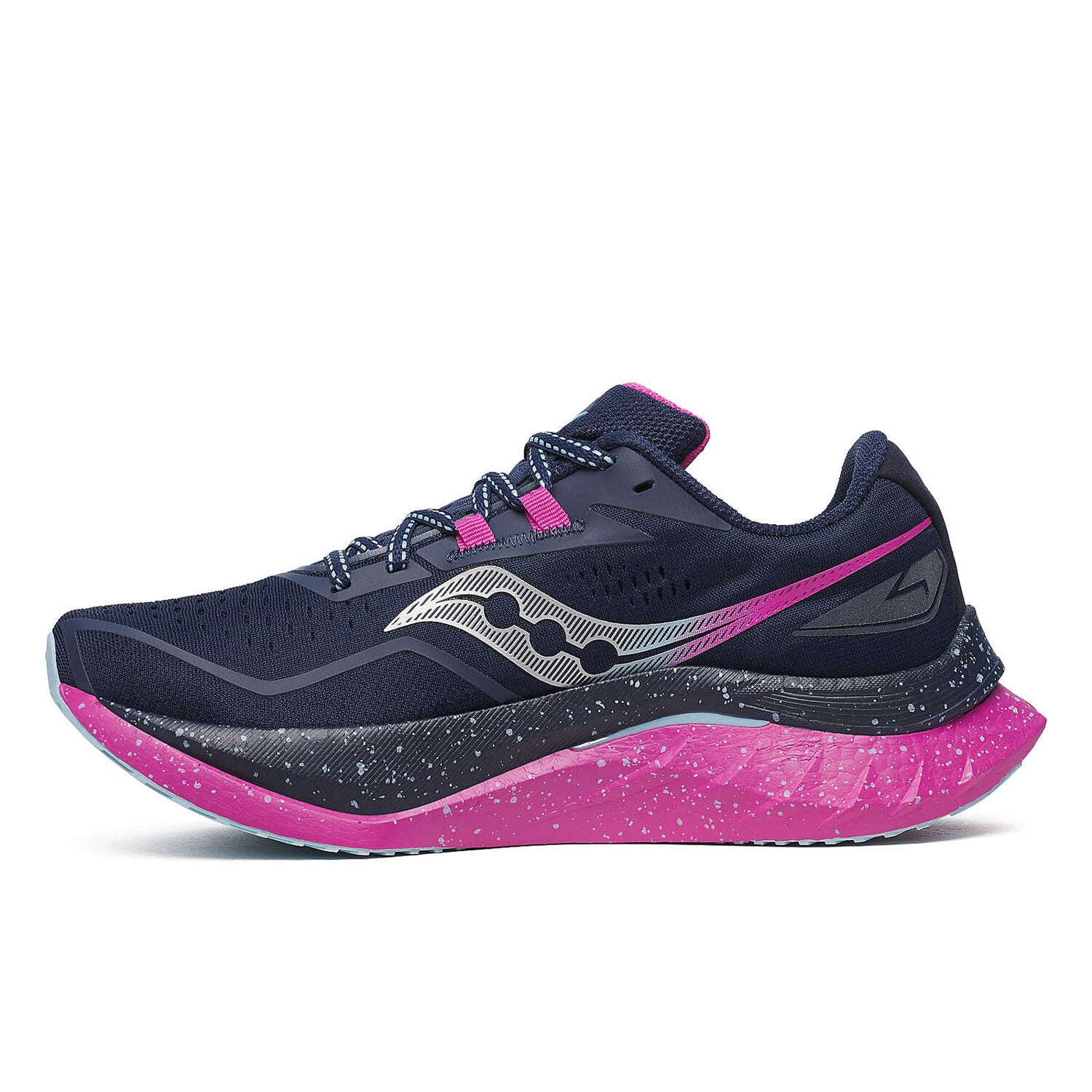 Saucony Scarpe da Running Endorphin Speed 4 Donna Fucsia