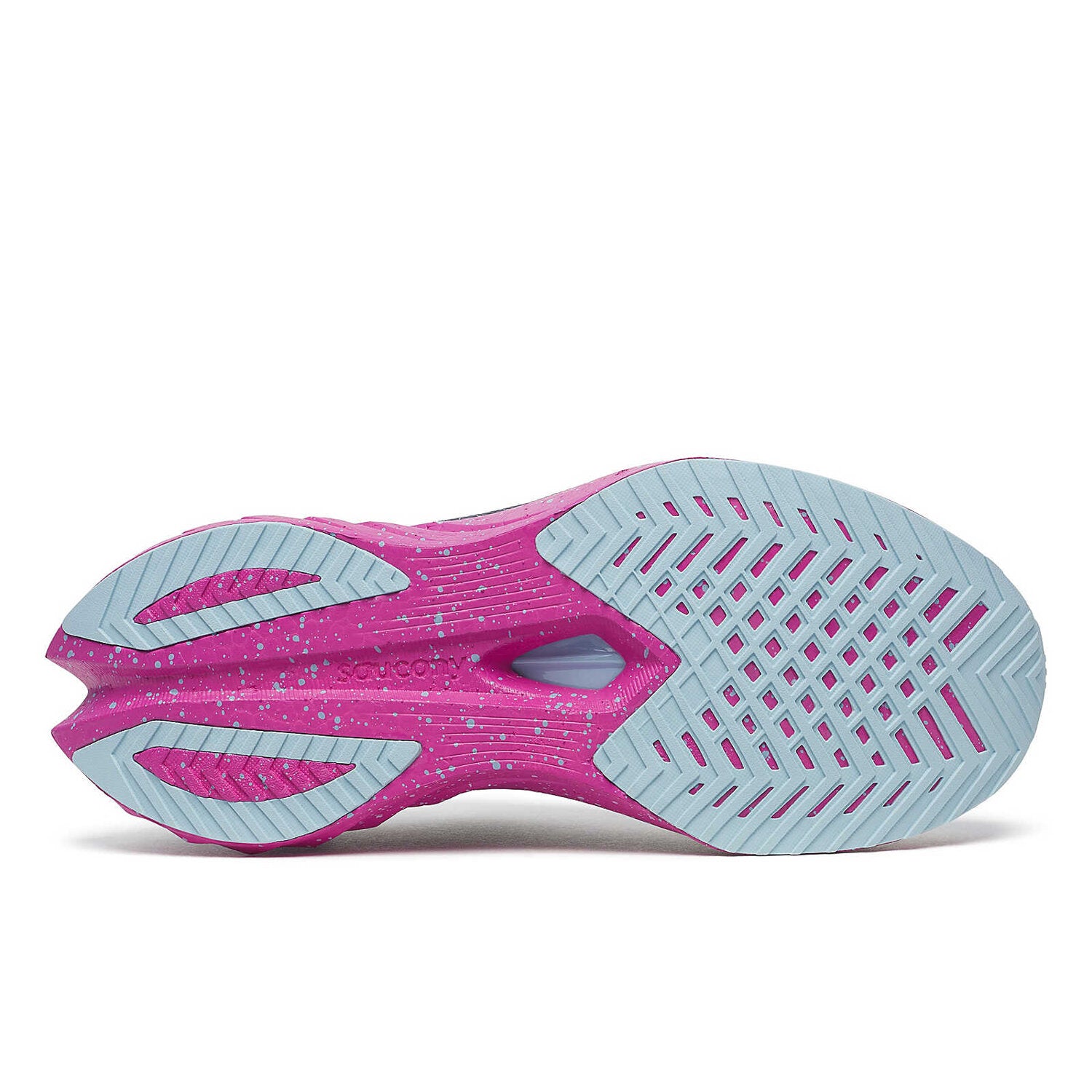Saucony Scarpe da Running Endorphin Speed 4 Donna Fucsia