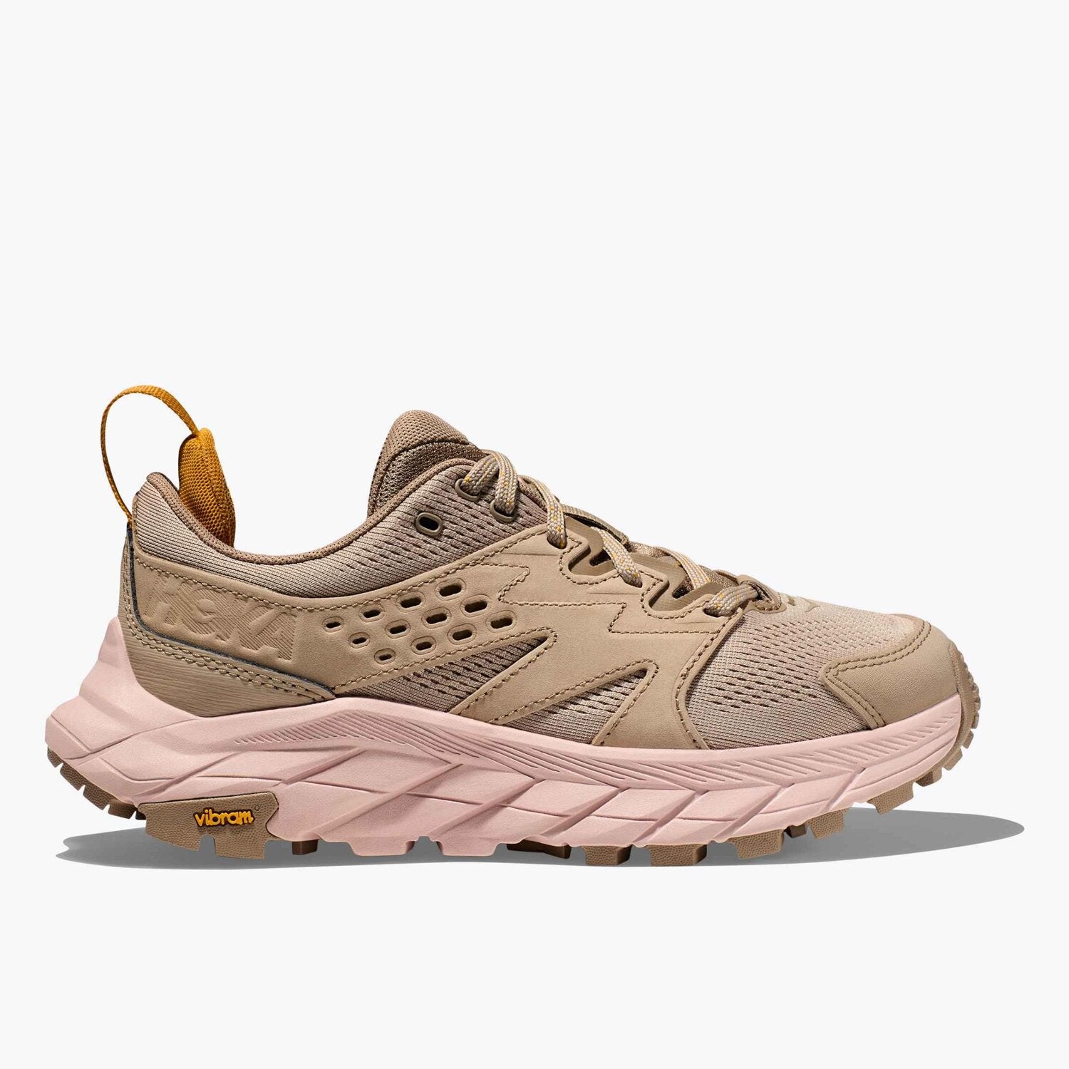 Hoka Trail Running Anacapa Breeze Low Donna