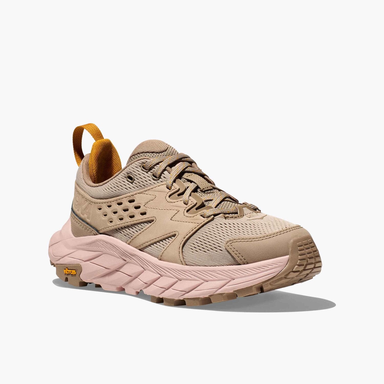 Hoka Trail Running Anacapa Breeze Low Donna