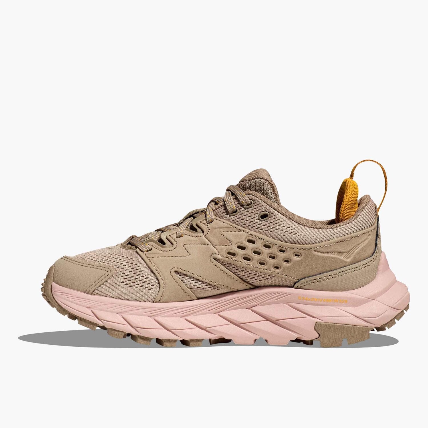 Hoka Trail Running Anacapa Breeze Low Donna