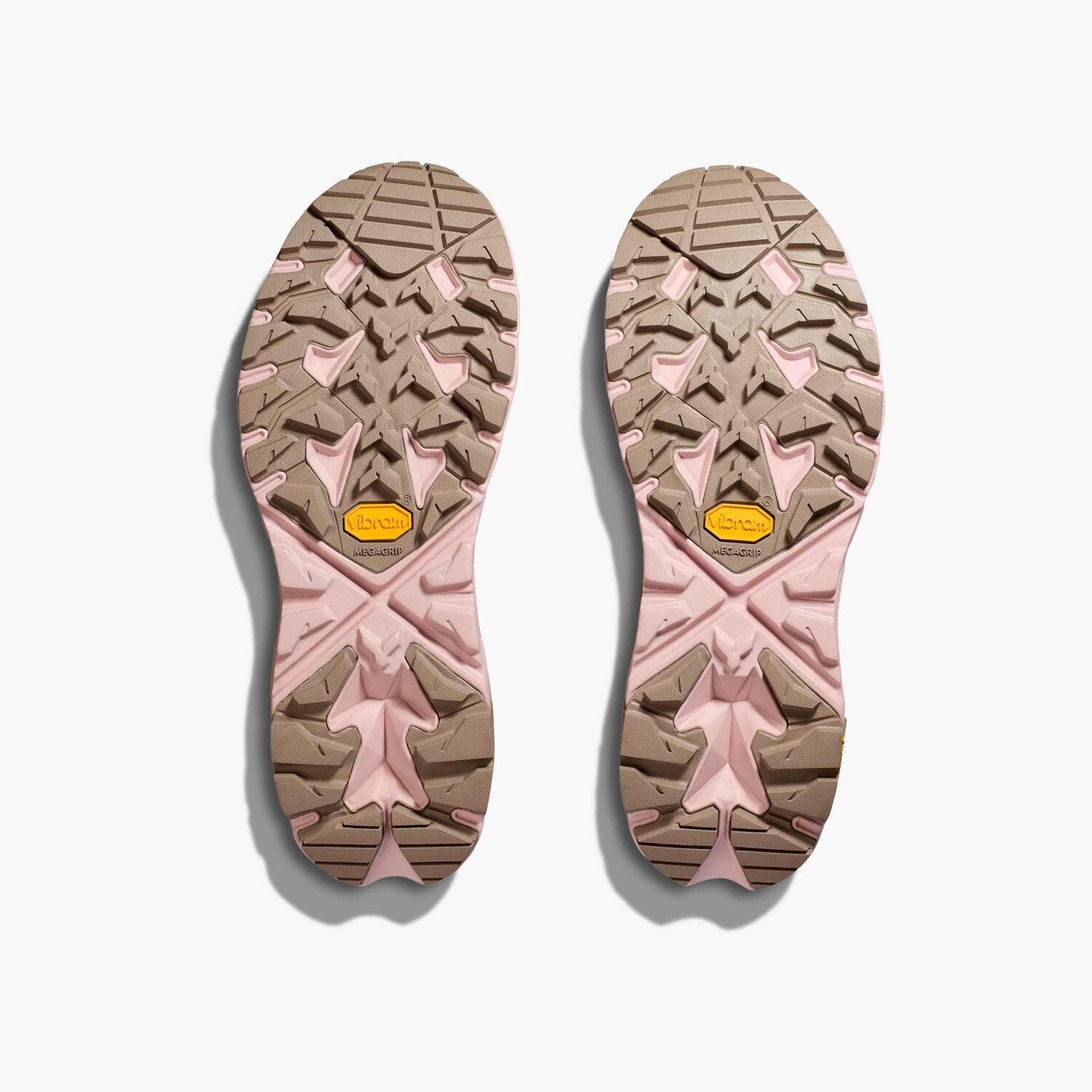 Hoka Trail Running Anacapa Breeze Low Donna