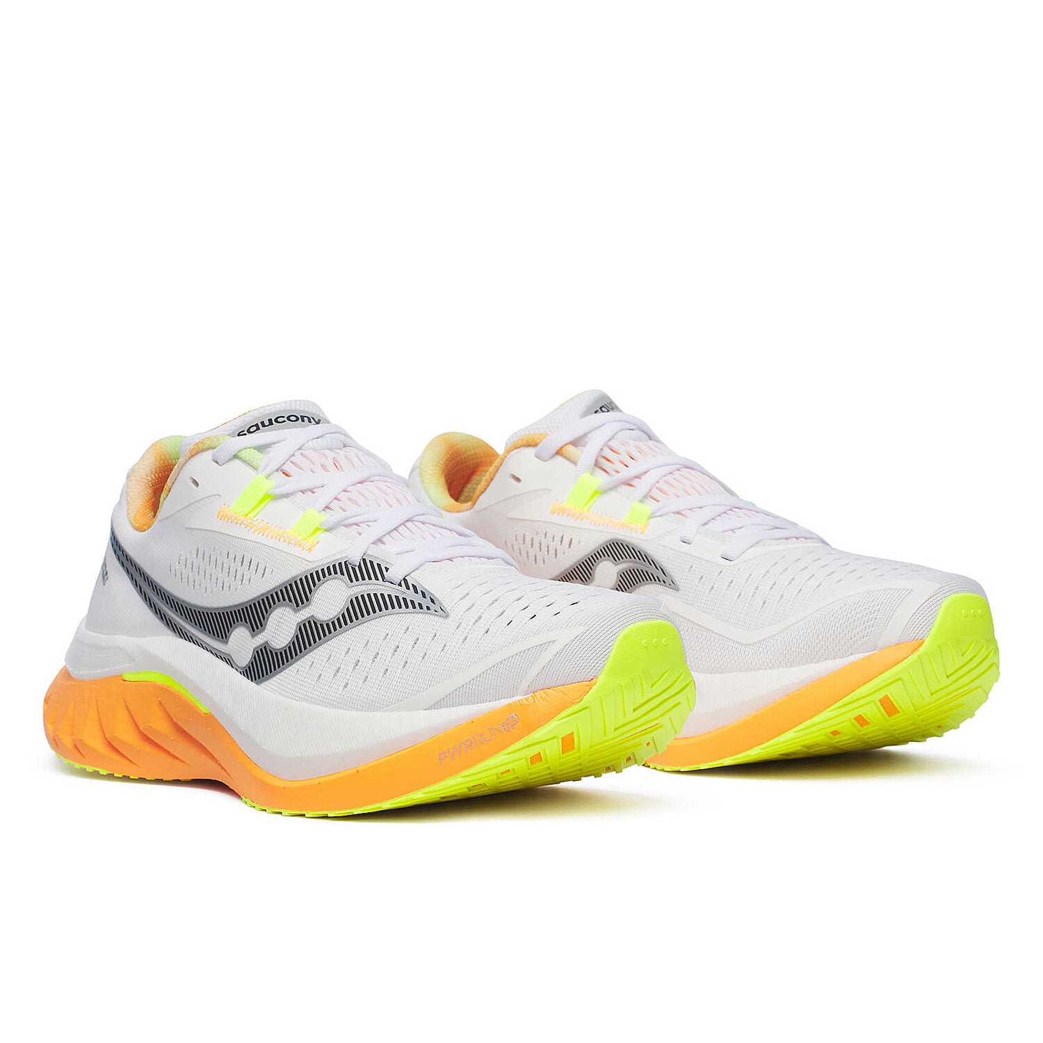 Saucony Scarpe da Running Endorphin Speed 4 Uomo White Peel