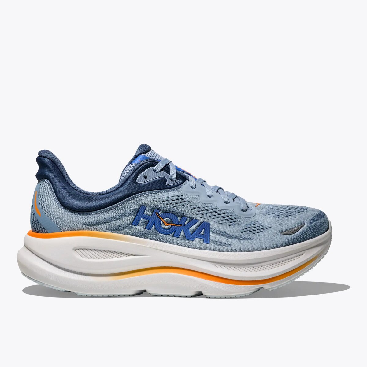 Hoka Scarpe da Running Bondi 9 Uomo