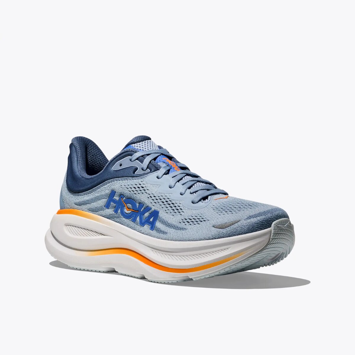 Hoka Scarpe da Running Bondi 9 Uomo