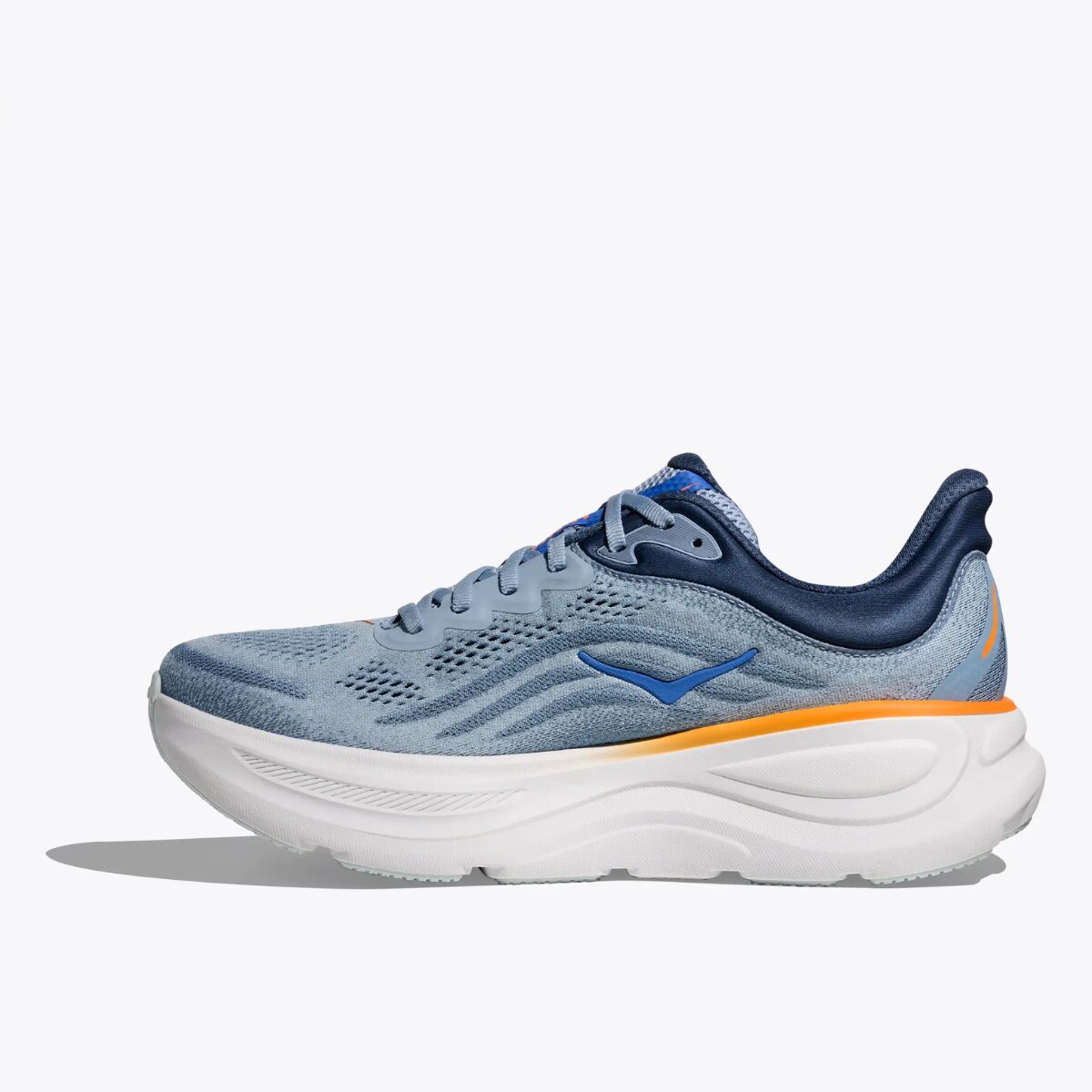 Hoka Scarpe da Running Bondi 9 Uomo
