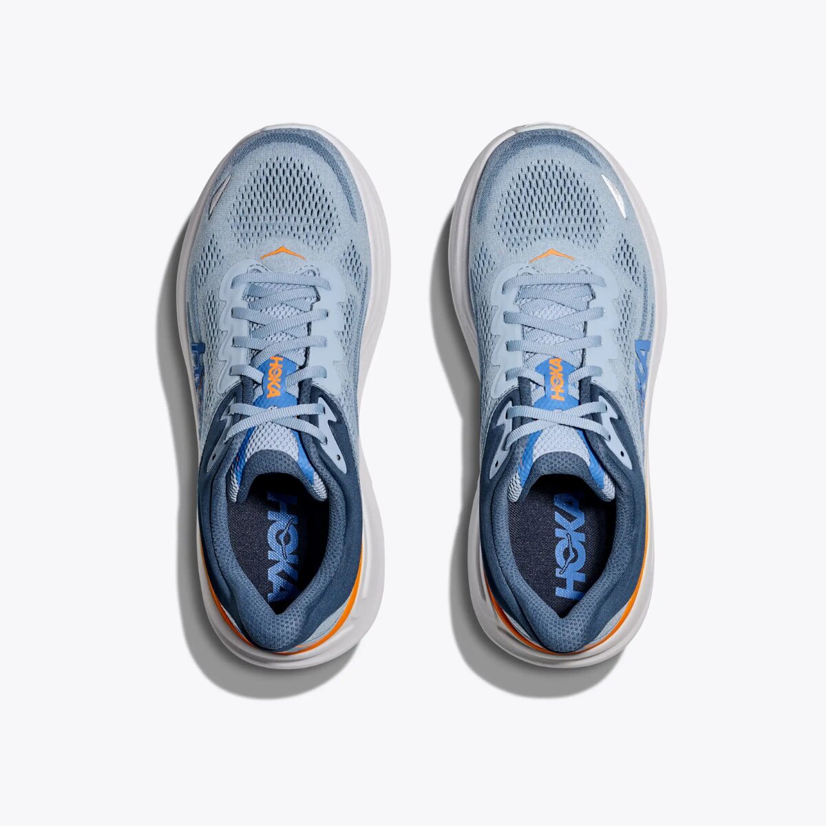 Hoka Scarpe da Running Bondi 9 Uomo