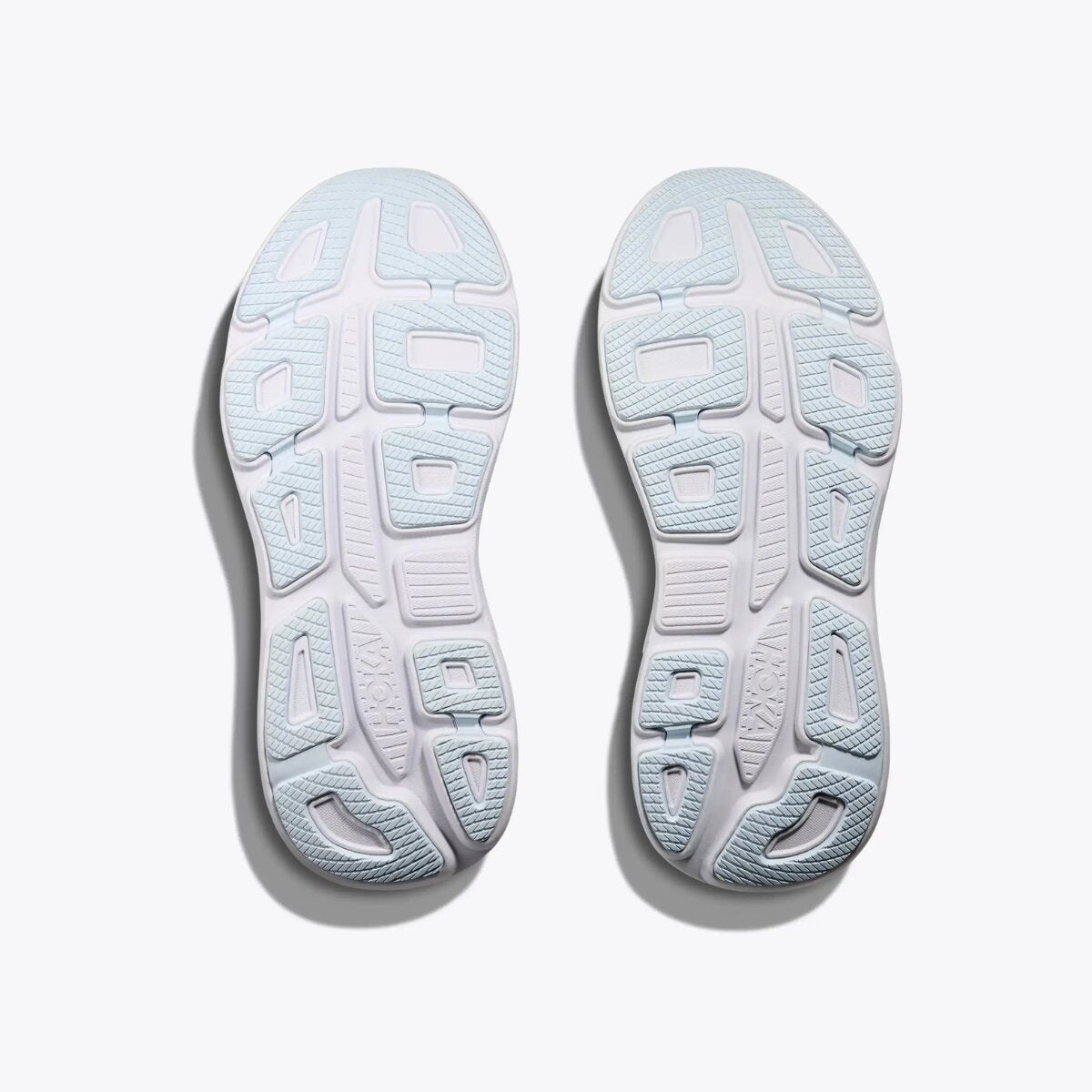 Hoka Scarpe da Running Bondi 9 Uomo