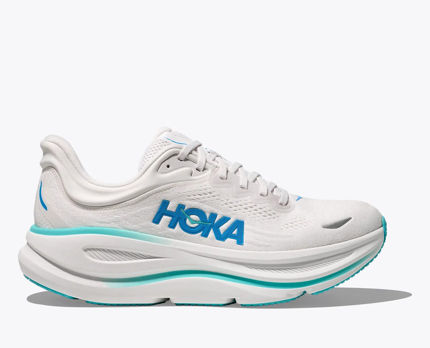 Hoka Scarpe da Running Bondi 9 Uomo