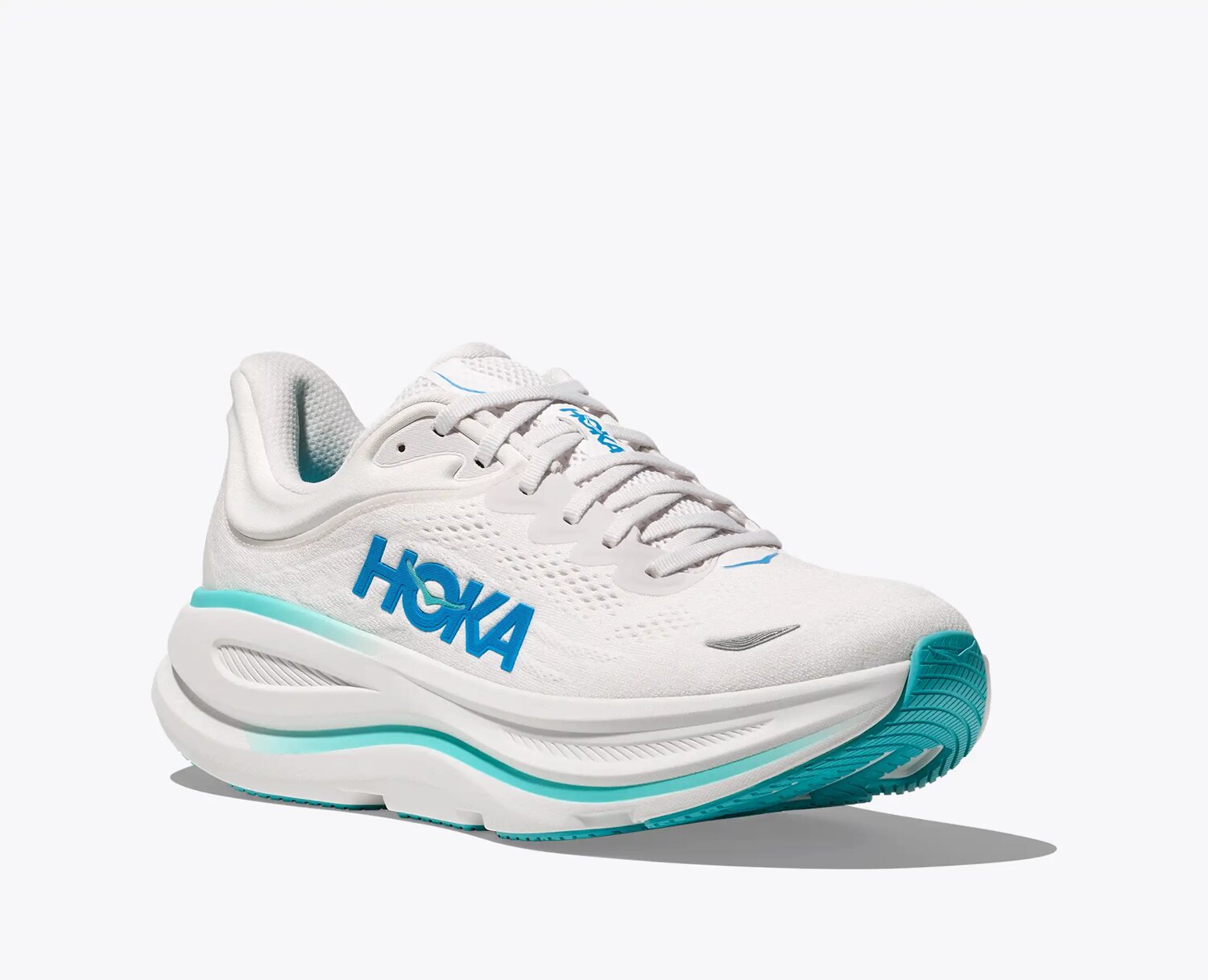 Hoka Scarpe da Running Bondi 9 Uomo