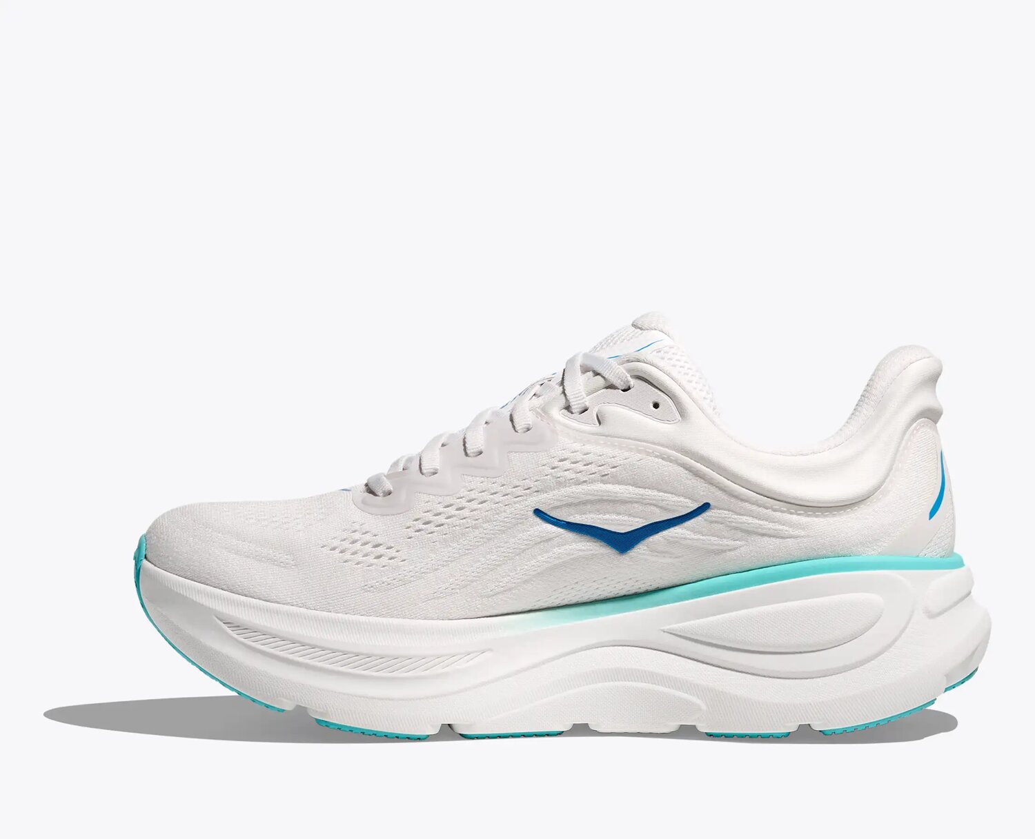 Hoka Scarpe da Running Bondi 9 Uomo