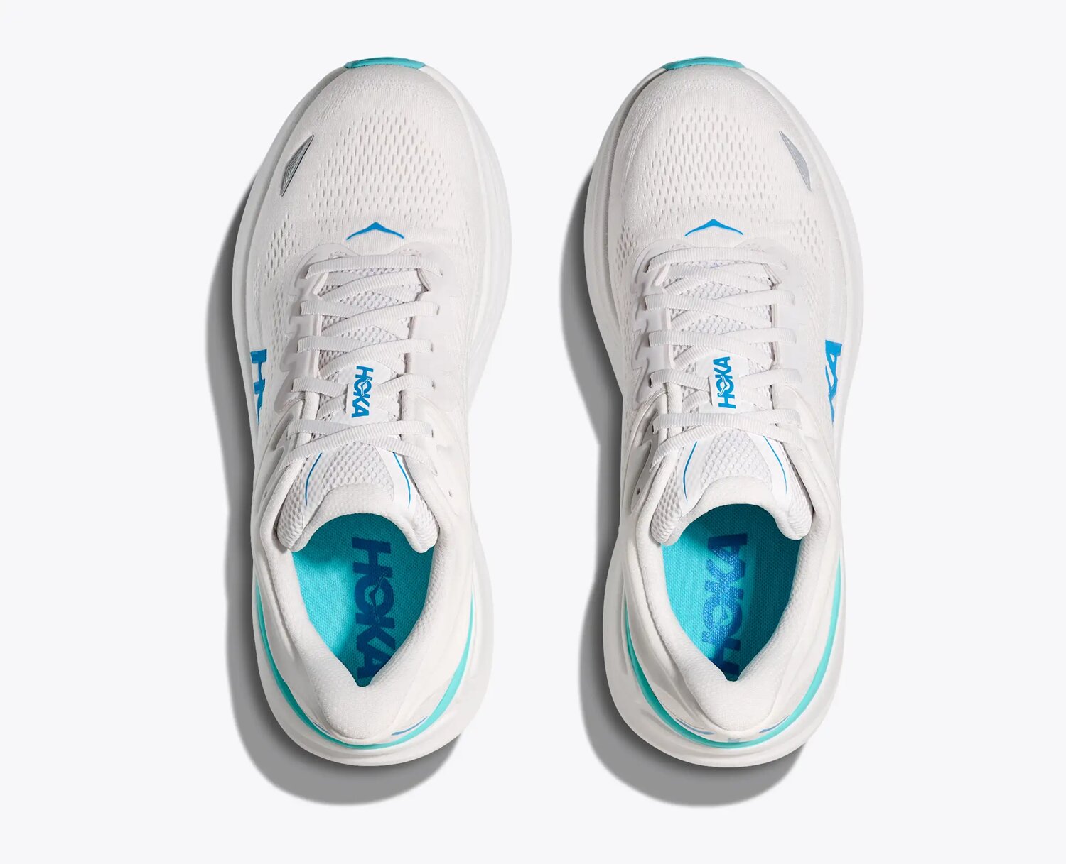 Hoka Scarpe da Running Bondi 9 Uomo