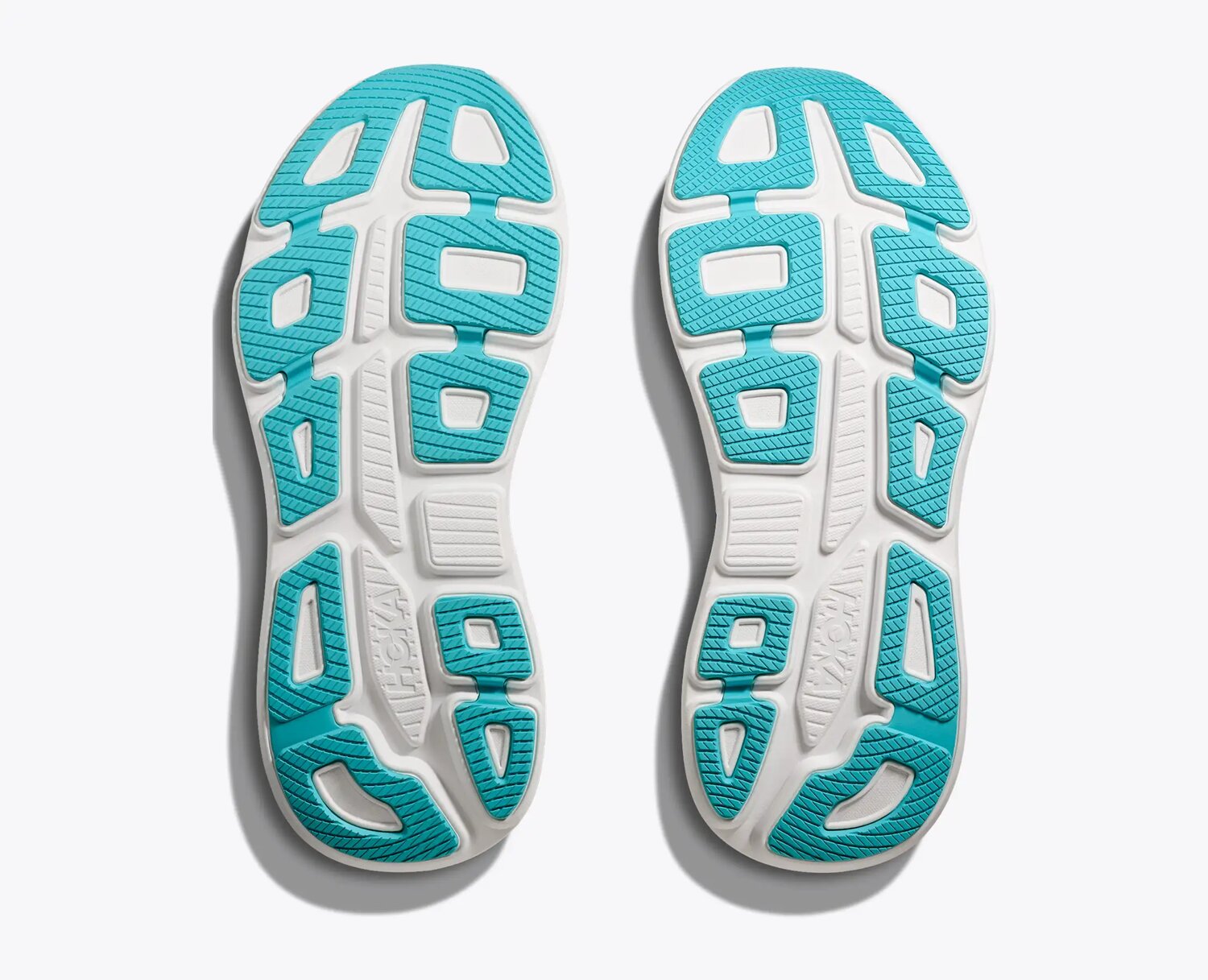 Hoka Scarpe da Running Bondi 9 Uomo