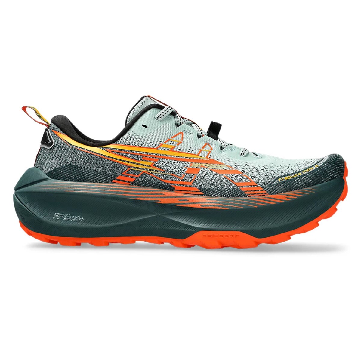 Asics Scarpe Trail Running Trabuco Max 4 Uomo