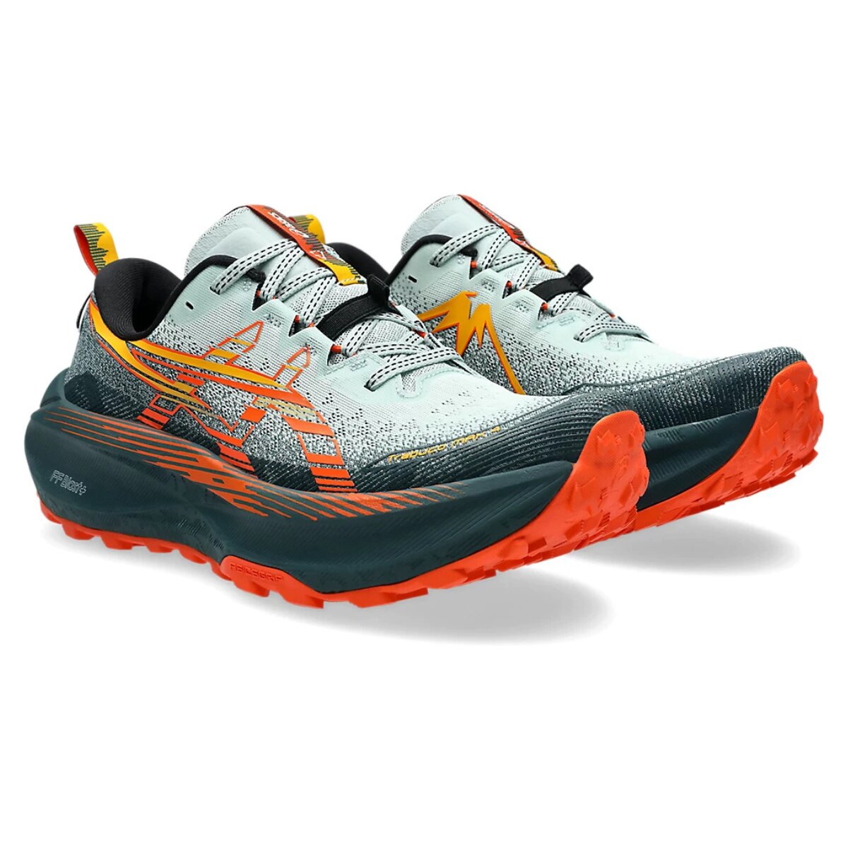 Asics Scarpe Trail Running Trabuco Max 4 Uomo
