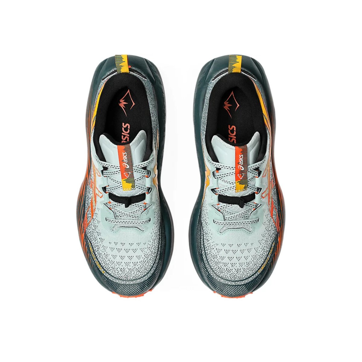 Asics Scarpe Trail Running Trabuco Max 4 Uomo