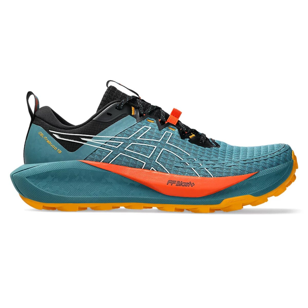 Asics Scarpa da Trail Running Gel Trabuco 13 Uomo