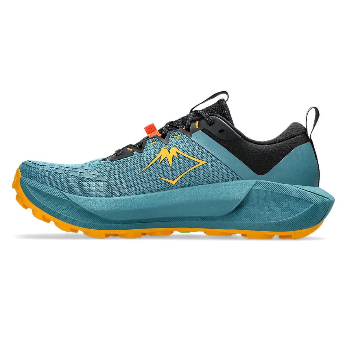Asics Scarpa da Trail Running Gel Trabuco 13 Uomo