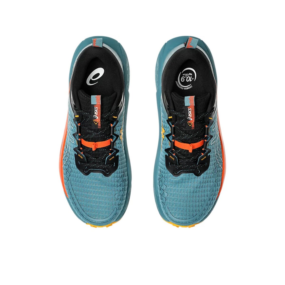 Asics Scarpa da Trail Running Gel Trabuco 13 Uomo