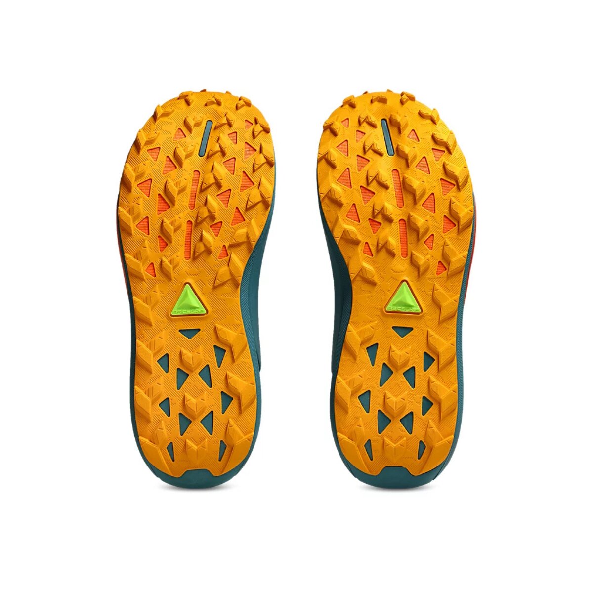 Asics Scarpa da Trail Running Gel Trabuco 13 Uomo