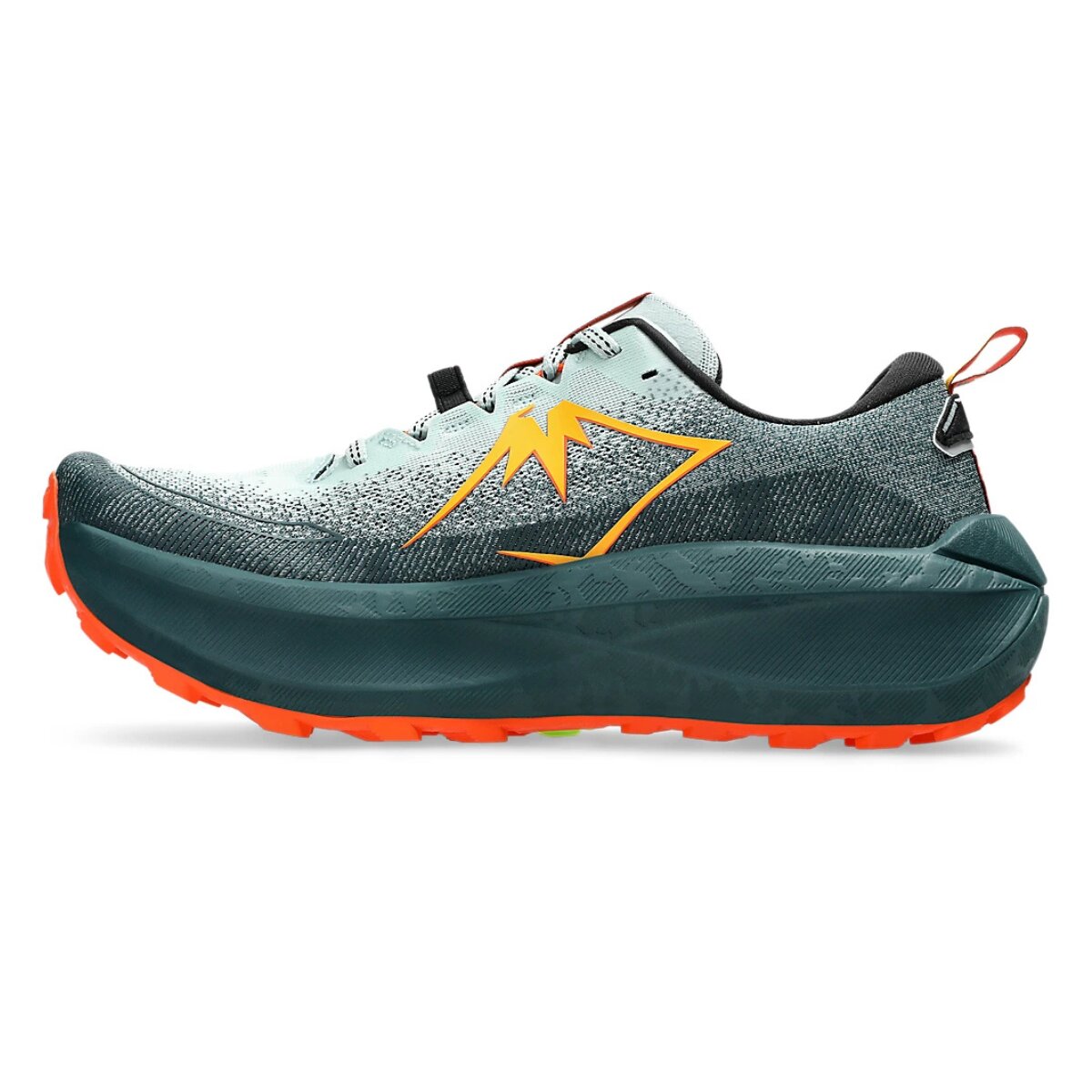 Asics Scarpa Trail Running Trabuco Max 4 Donna