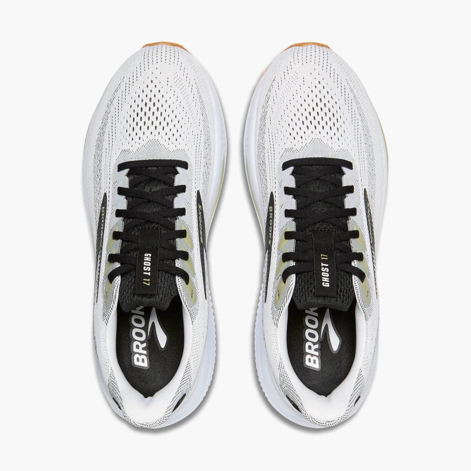 Brooks Scarpe da Running Ghost 17 Uomo