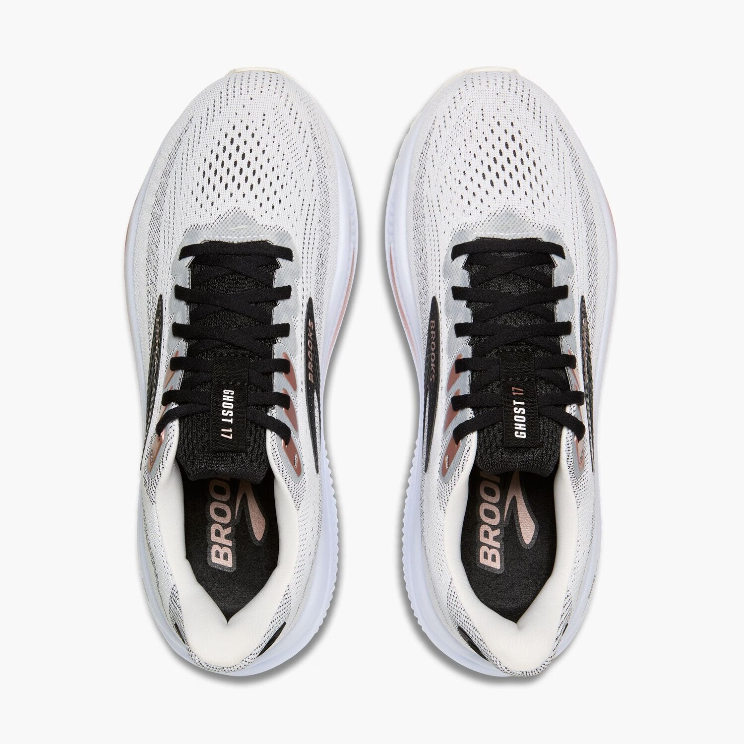 Brooks Scarpe da Running Ghost 17 Donna