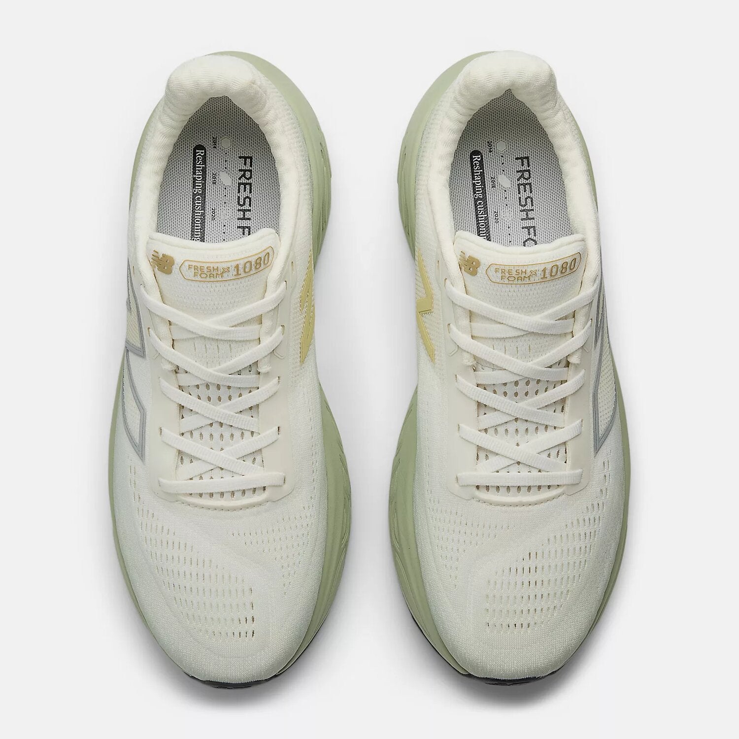 New balance Scarpe da Running Fresh Foam X 1080 V14 Uomo Garter Snake