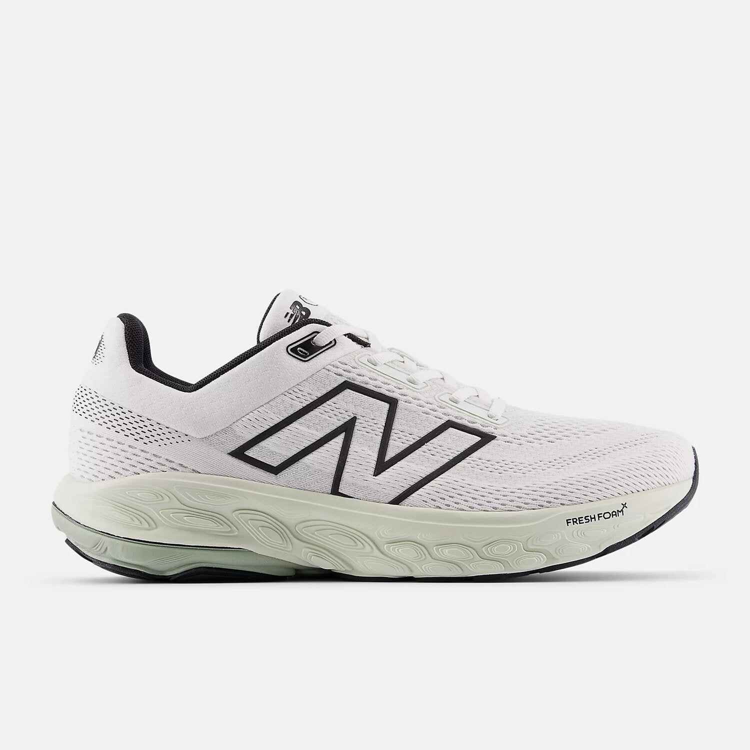 New Balance Scarpe da Running Fresh Foam X 860 V14 Uomo Sea Salt